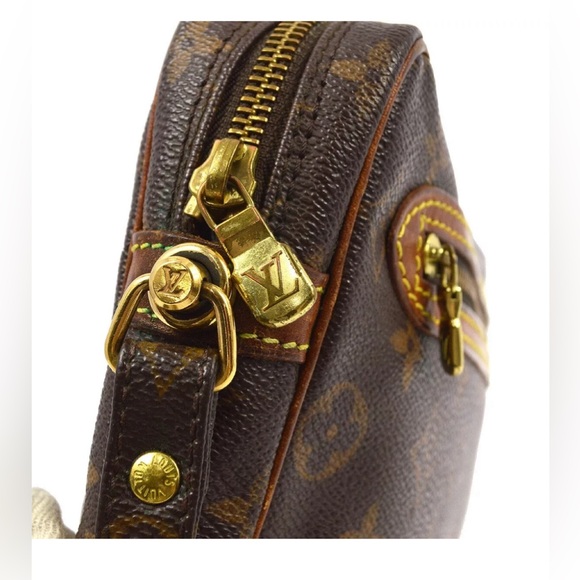 Louis Vuitton Marley GM - 1999 - Picture 4 of 7